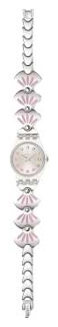 Swatch LK291G wrist watches for women - 2 image, photo, picture