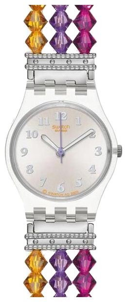 Wrist watch Swatch for Women - picture, image, photo