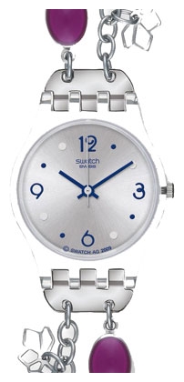 Wrist watch Swatch for Women - picture, image, photo