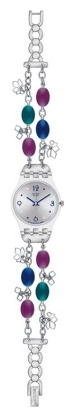 Swatch LK308G wrist watches for women - 2 image, photo, picture