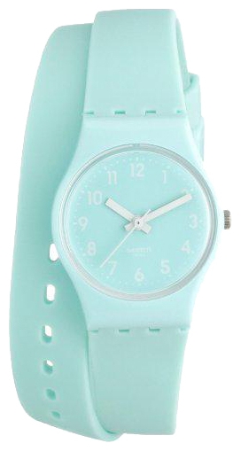 Swatch LL114C wrist watches for women - 2 picture, photo, image