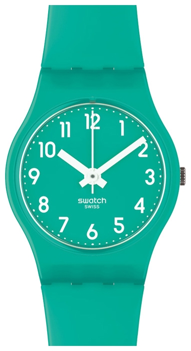 Swatch LL115 wrist watches for women - 1 image, picture, photo