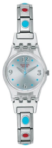 Wrist watch Swatch for Women - picture, image, photo