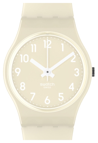 Wrist watch Swatch for Women - picture, image, photo