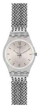 Swatch LM137G wrist watches for women - 1 image, picture, photo