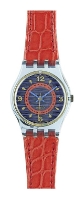 Swatch LN115 wrist watches for women - 1 photo, picture, image