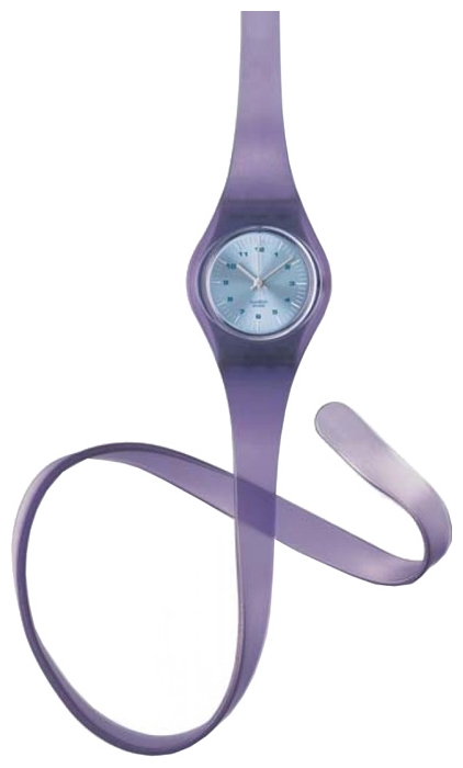 Swatch LN134 wrist watches for women - 1 picture, photo, image