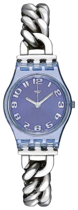 Wrist watch Swatch for Women - picture, image, photo