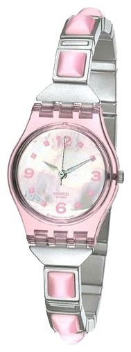 Swatch LP120B wrist watches for women - 1 photo, picture, image