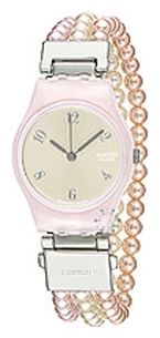 Wrist watch Swatch for Women - picture, image, photo