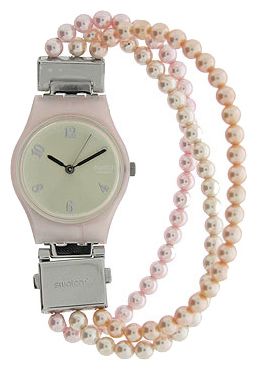 Swatch LP123B wrist watches for women - 1 image, picture, photo