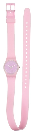 Swatch LP128C wrist watches for women - 2 image, photo, picture