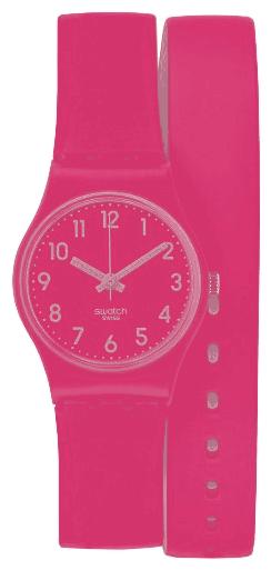 Swatch LP131 wrist watches for women - 1 picture, photo, image