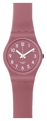 Wrist watch Swatch for Women - picture, image, photo