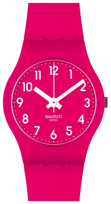 Swatch LK325G pictures