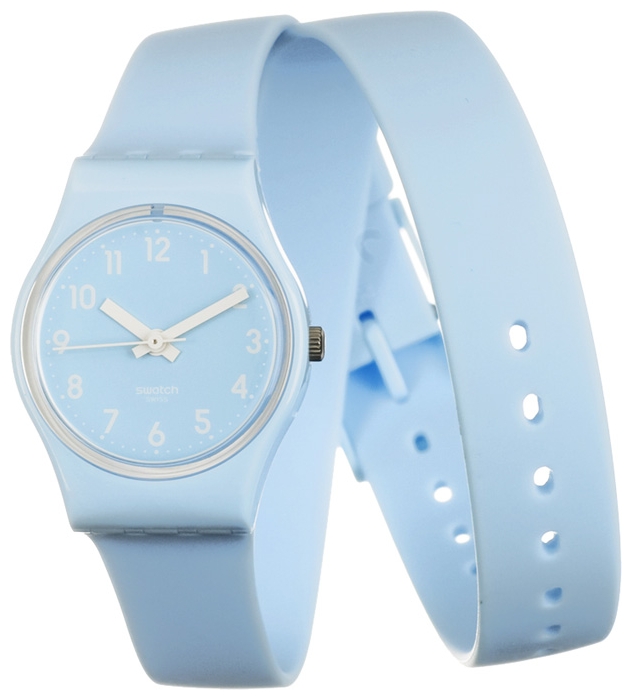 Swatch LV102 pictures