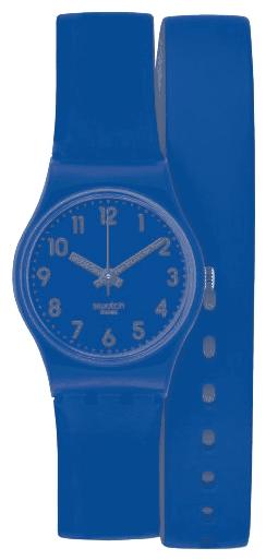 Swatch LS115 wrist watches for women - 1 image, photo, picture