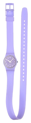 Swatch LV114 wrist watches for women - 2 image, picture, photo