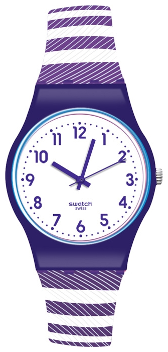 Swatch LM137G pictures