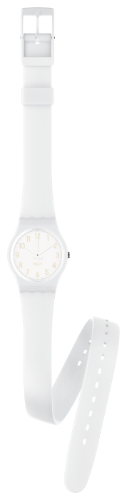Swatch LW134C wrist watches for women - 1 image, photo, picture