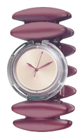Swatch PMP100 wrist watches for women - 1 photo, image, picture