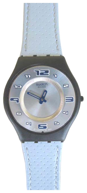 Wrist watch Swatch for Women - picture, image, photo