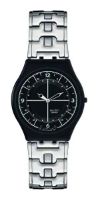 Swatch SFB135G wrist watches for men - 1 picture, image, photo