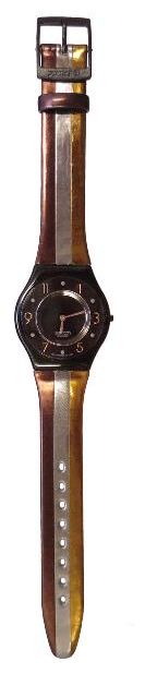 Swatch SFB137 wrist watches for women - 2 picture, image, photo