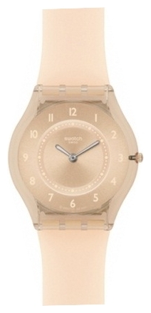 Swatch SFF119 wrist watches for women - 1 image, picture, photo