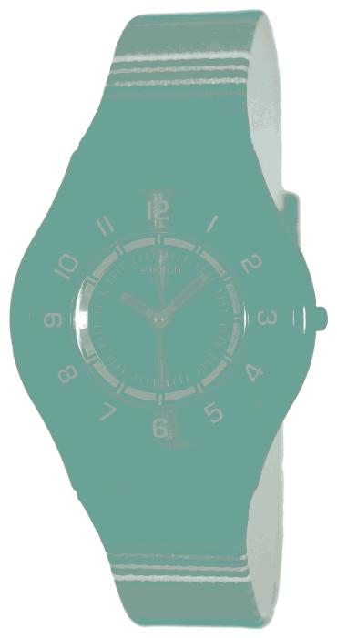 Swatch SFF120 wrist watches for women - 2 photo, picture, image
