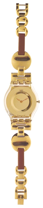 Wrist watch Swatch for Women - picture, image, photo