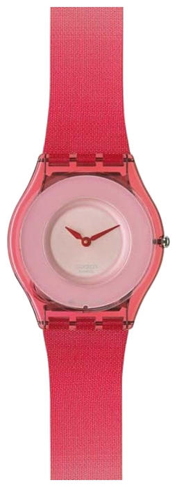 Wrist watch Swatch for Women - picture, image, photo