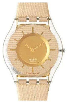 Swatch SFK155 wrist watches for women - 2 image, picture, photo