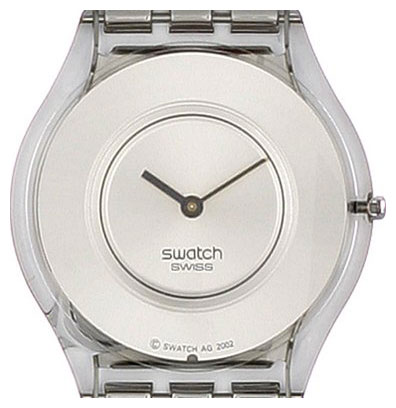 Swatch SFK169G wrist watches for women - 2 image, picture, photo