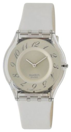 Swatch SFK199 wrist watches for women - 1 picture, image, photo