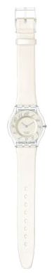 Swatch SFK199 wrist watches for women - 2 picture, image, photo