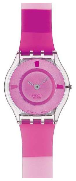 Wrist watch Swatch for Women - picture, image, photo