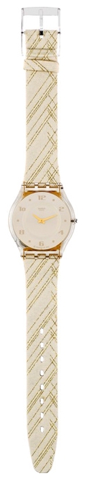 Wrist watch Swatch for Women - picture, image, photo