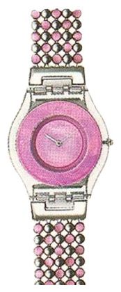 Wrist watch Swatch for Women - picture, image, photo