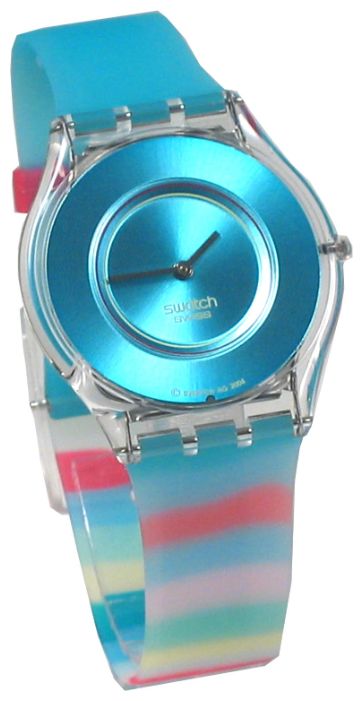 Wrist watch Swatch for Women - picture, image, photo