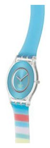 Swatch SFK231 wrist watches for women - 2 image, photo, picture