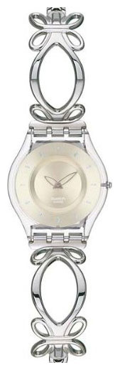 Wrist watch Swatch for Women - picture, image, photo