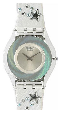 Swatch SFK242 wrist watches for women - 1 image, picture, photo
