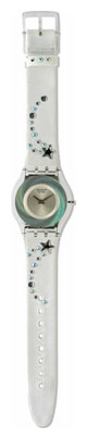 Swatch SFK242 wrist watches for women - 2 image, picture, photo