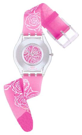 Swatch SFK245 wrist watches for women - 2 picture, image, photo