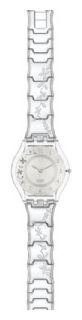 Swatch SFK248G wrist watches for women - 2 photo, image, picture