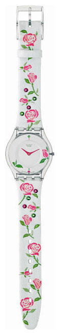 Swatch SFK327G pictures
