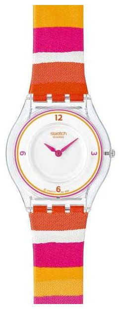 Wrist watch Swatch for Women - picture, image, photo