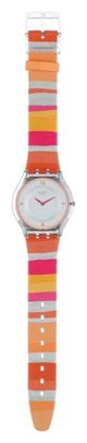 Swatch SFK251 wrist watches for women - 2 picture, image, photo