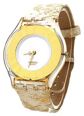 Wrist watch Swatch for Women - picture, image, photo